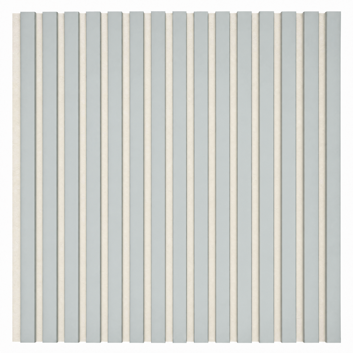 Muster Salbei Filz Beige