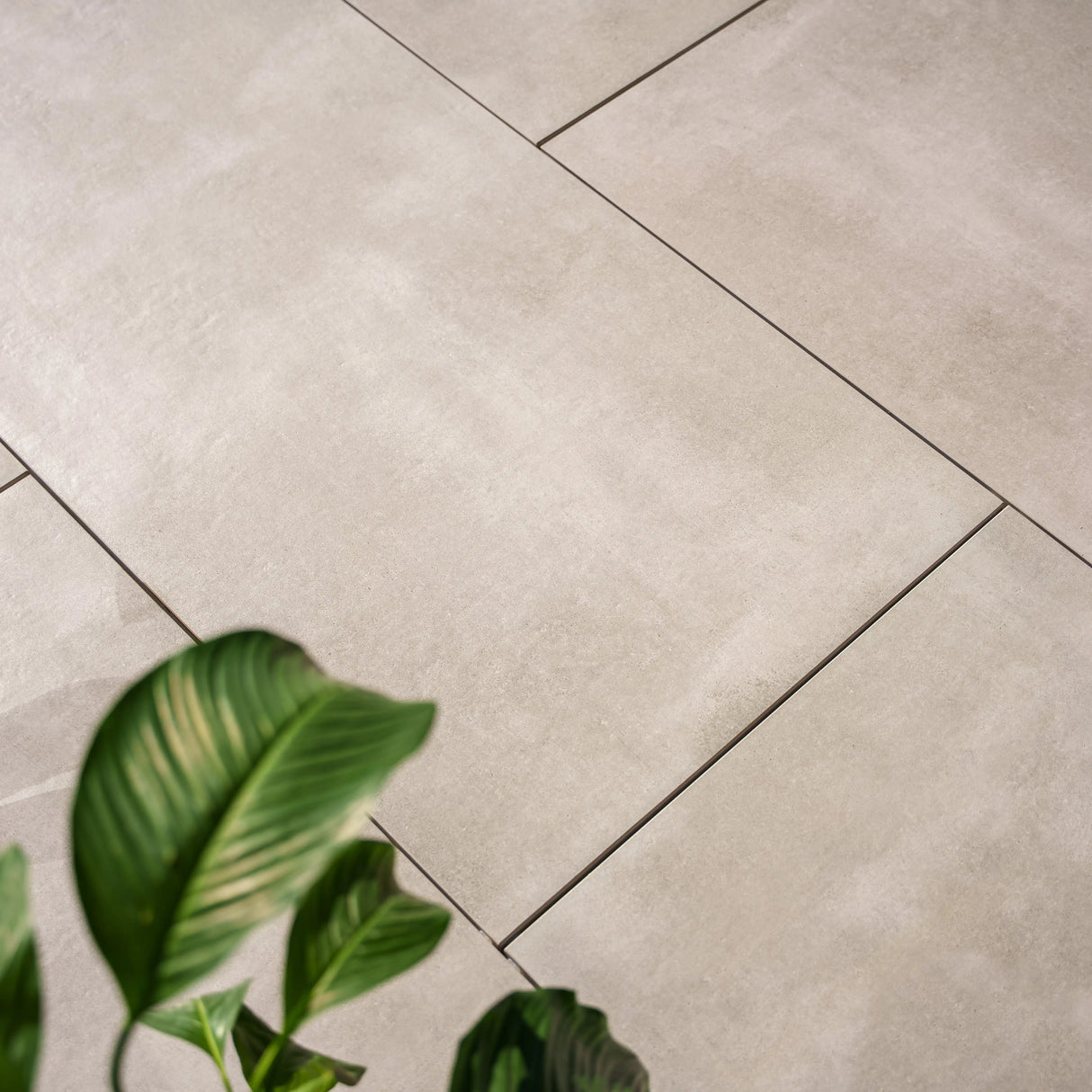 Terrassenplatte LUCA Grande Stone 120x60x2cm