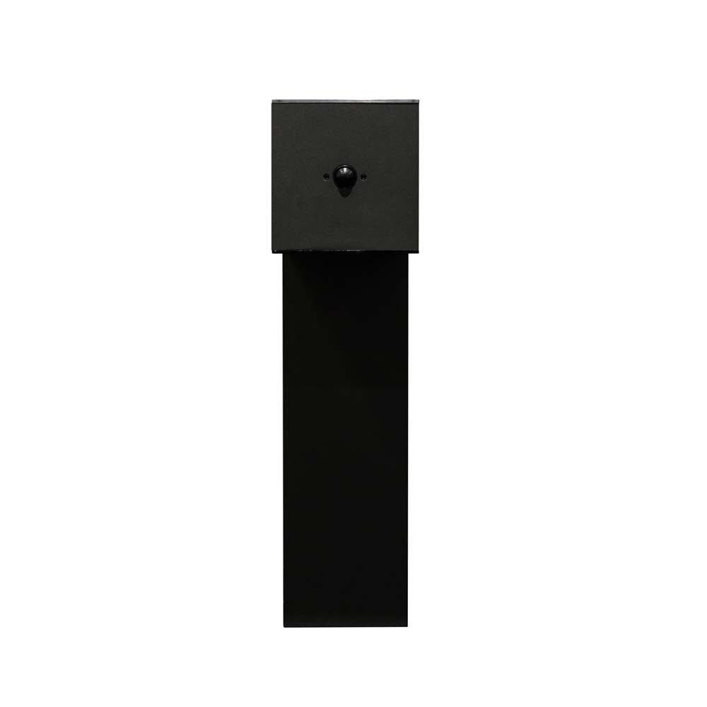 LED Solar Wegleuchte Edge