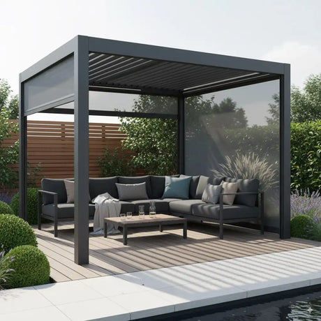 Pergola