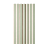 Akustikpaneel Premium Salbei – Filz Beige 244 × 60 cm