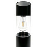LED Solar Wegleuchte Column
