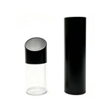 LED Solar Wegleuchte Column