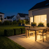Solar-LED-Streifen 10m