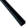 ModuLine Wandanschlussprofil inkl. Kappe und Abdeckprofil