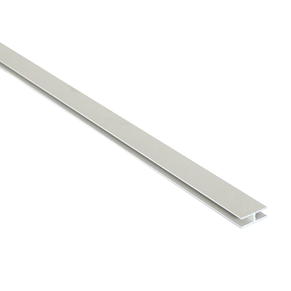 Moduline Verbindungsprofil Dekorpaneel Vetro - 2er Set