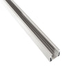 ModuLine Wandanschlussprofil inkl. Kappe und Abdeckprofil