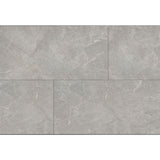 SPC-Wandverkleidung Beton Hellgrau 800x400mm - Inhalt 1,92m²