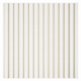 Akustikpaneel Premium Sand – Filz Beige 244 × 60 cm