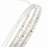 Solar-LED-Streifen 10m