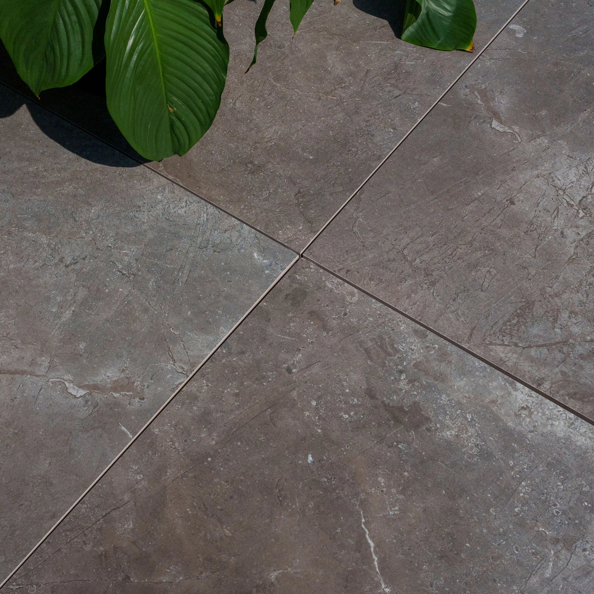 Terrassenplatte ARABIC Achat 60x60x2cm