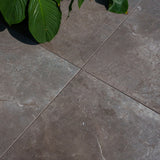 Terrassenplatte ARABIC Achat 60x60x2cm