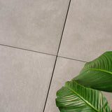 Terrassenplatte LUCA Grey 60x60x2cm