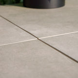 Terrassenplatte LUCA Grey 60x60x2cm