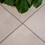 Terrassenplatte LUCA Light 60x60x2cm