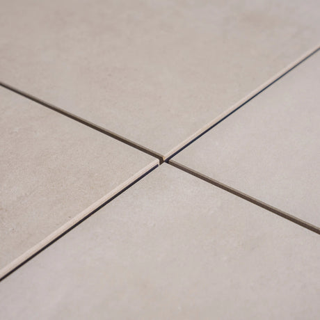 Terrassenplatte LUCA Light 60x60x2cm