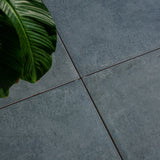 Terrassenplatte LUCA Nero 60x60x2cm