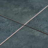 Terrassenplatte LUCA Nero 60x60x2cm