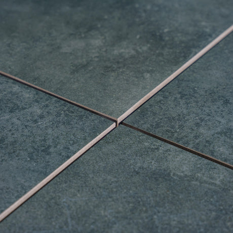 Terrassenplatte LUCA Nero 60x60x2cm