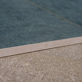 Terrassenplatte LUCA Nero 60x60x2cm