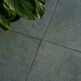 Terrassenplatte LUCA Rustikal 60x60x2cm