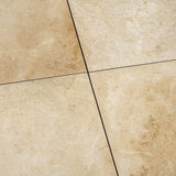 Terrassenplatte ARABIC Sand 60x60x2cm