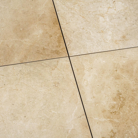 Terrassenplatte ARABIC Sand 60x60x2cm