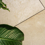 Terrassenplatte ARABIC Sand 60x60x2cm