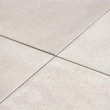 Terrassenplatte LUCA White 60x60x2cm