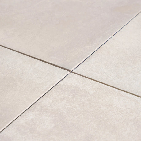 Terrassenplatte LUCA White 60x60x2cm