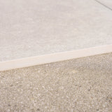 Terrassenplatte LUCA White 60x60x2cm
