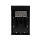 Solar Außenwandleuchte Edge 2er Set